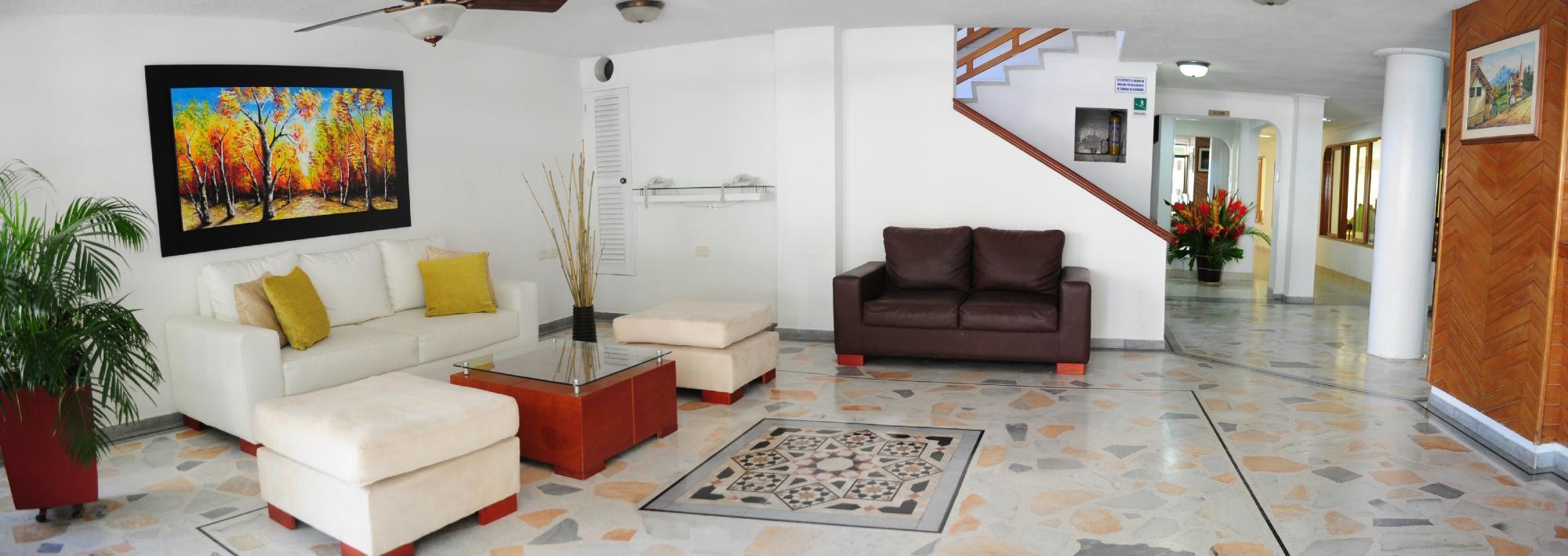 Fotos del hotel - Hotel Valladolid