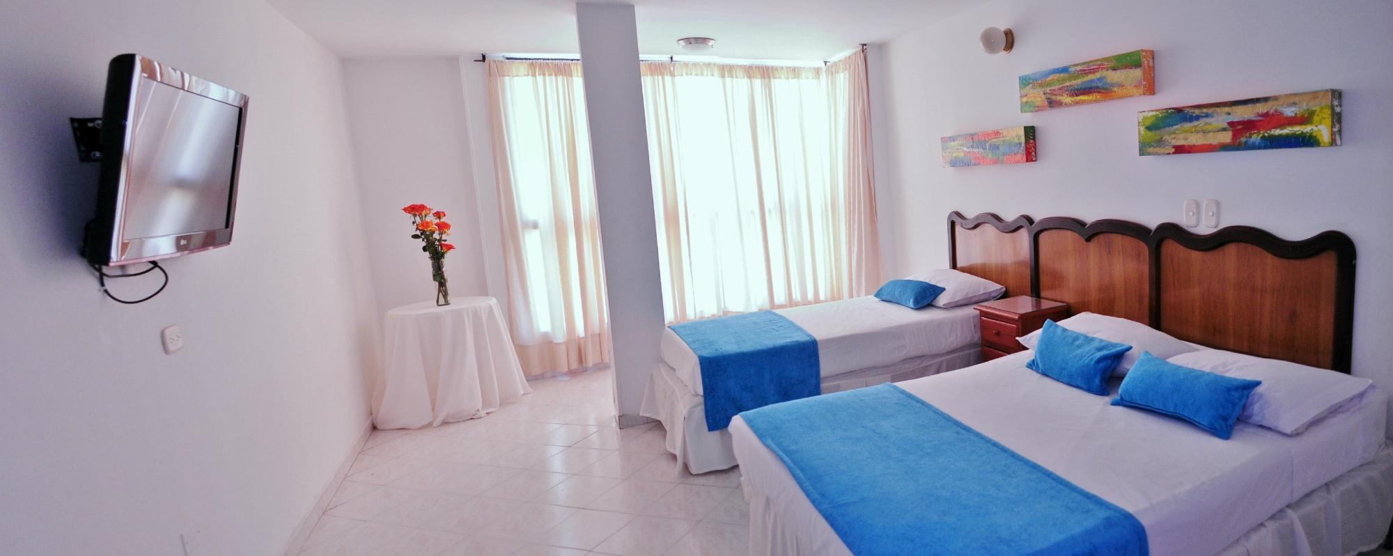 Fotos del hotel - Hotel Valladolid