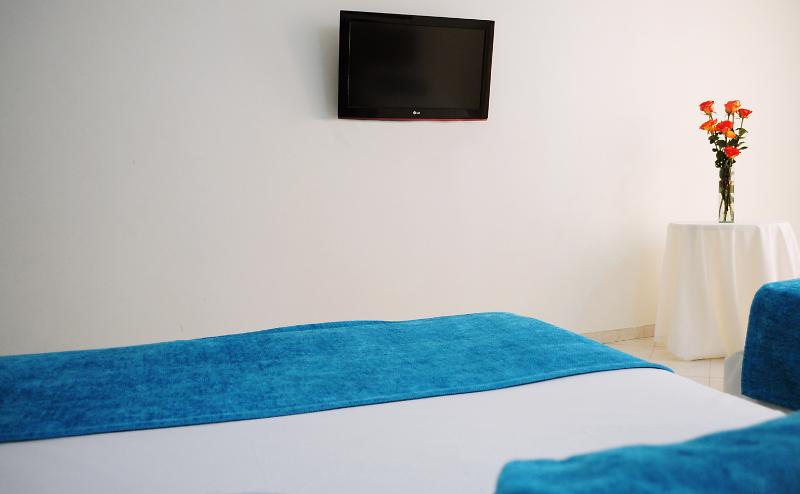 Fotos del hotel - Hotel Valladolid