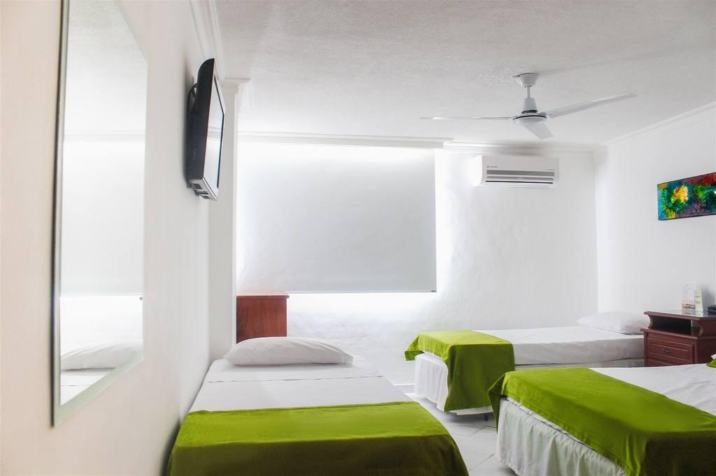 Fotos del hotel - Hotel Valladolid