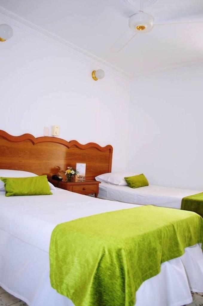 Fotos del hotel - Hotel Valladolid