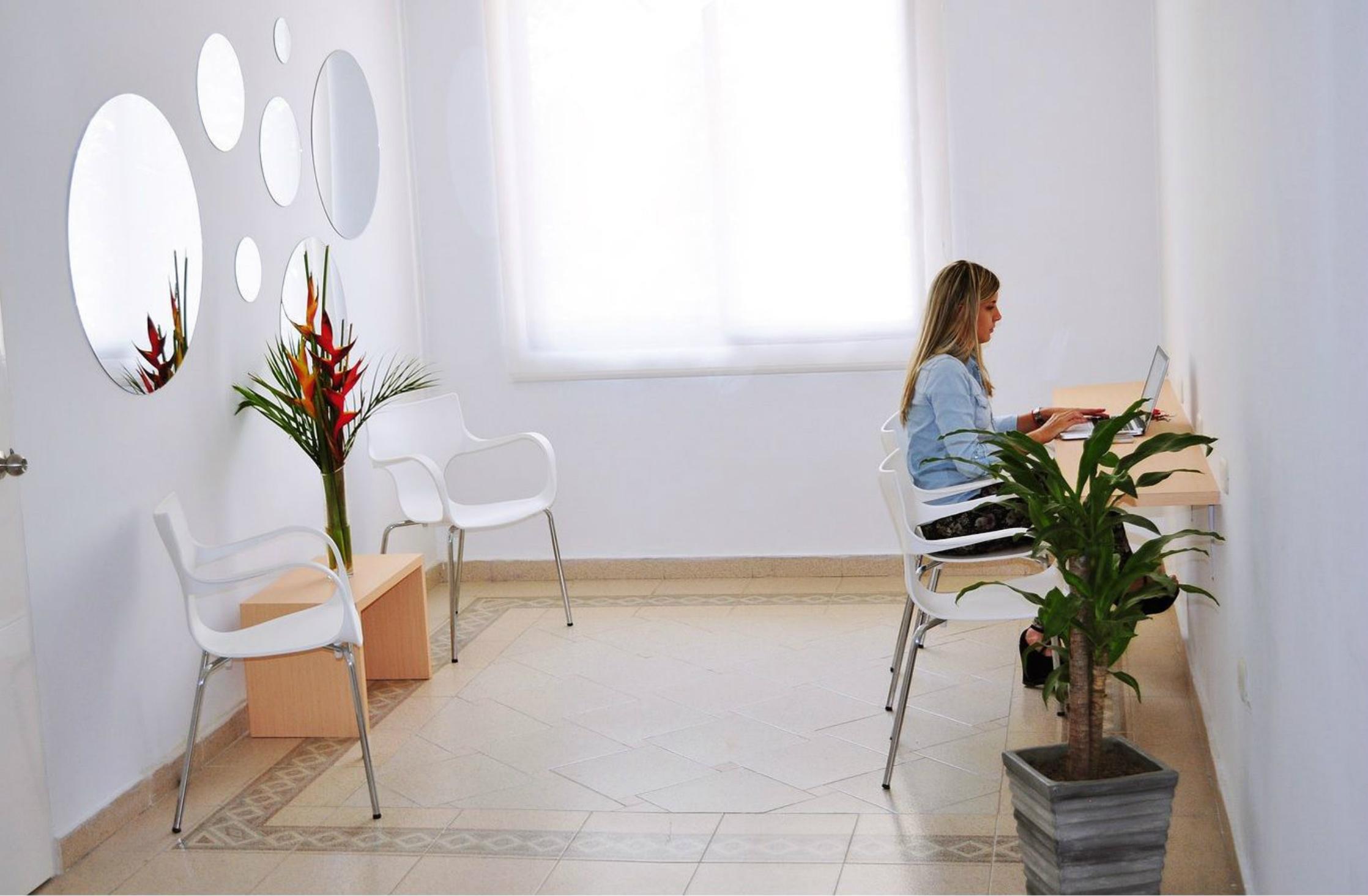 Fotos del hotel - Hotel Valladolid