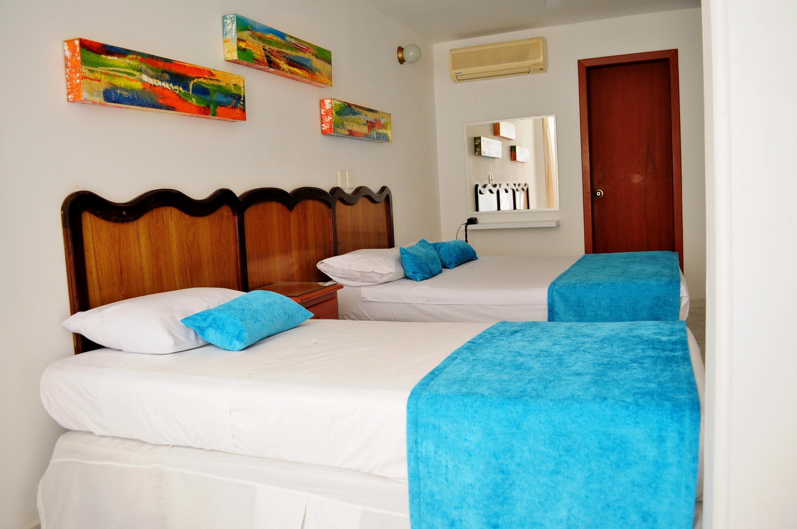 Fotos del hotel - Hotel Valladolid