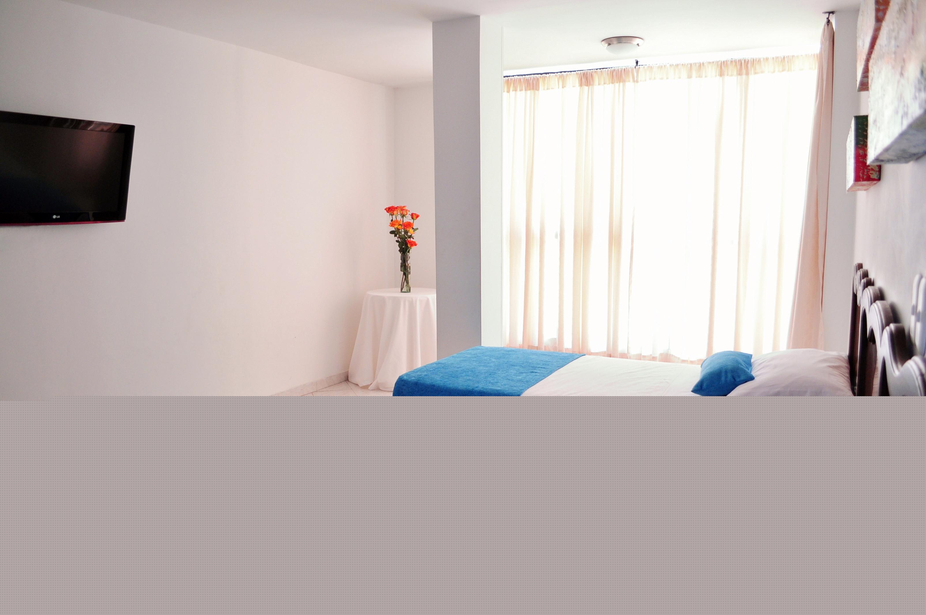 Fotos del hotel - Hotel Valladolid