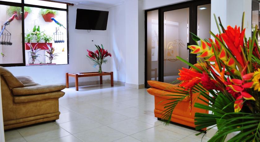Fotos del hotel - Hotel Valladolid