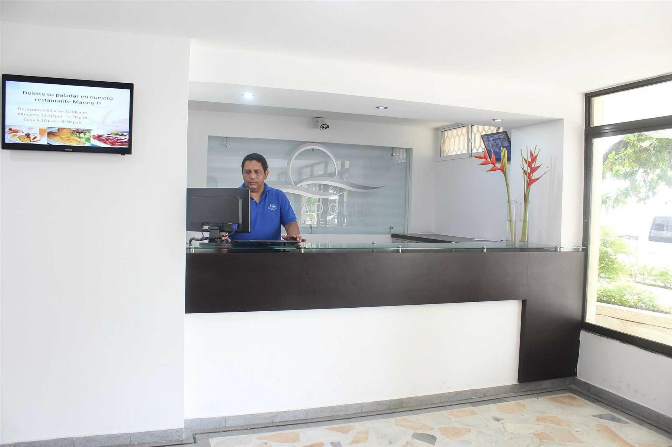 Fotos del hotel - Hotel Valladolid