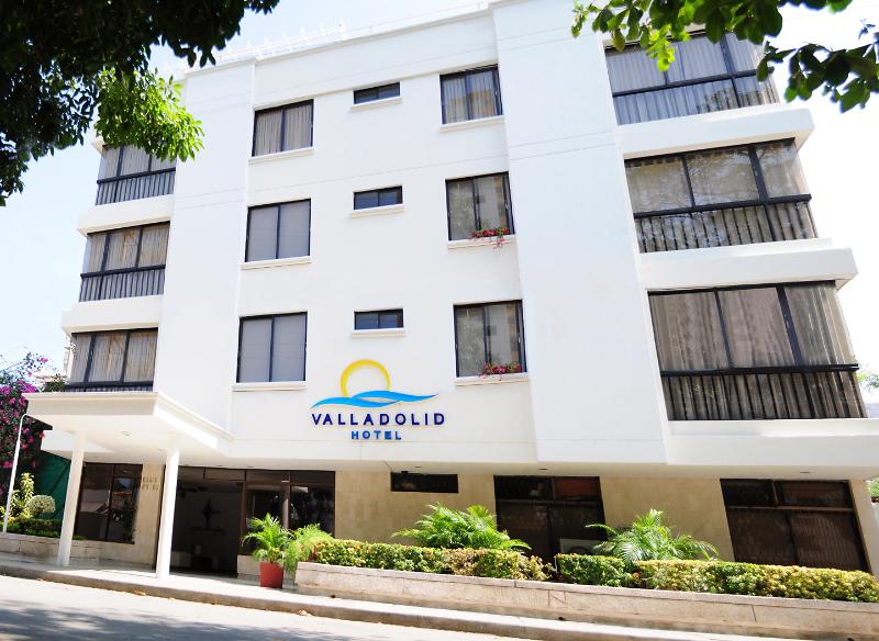 Fotos del hotel - Hotel Valladolid