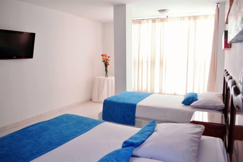 Fotos del hotel - Hotel Valladolid