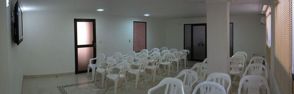 Fotos del hotel - Hotel Valladolid