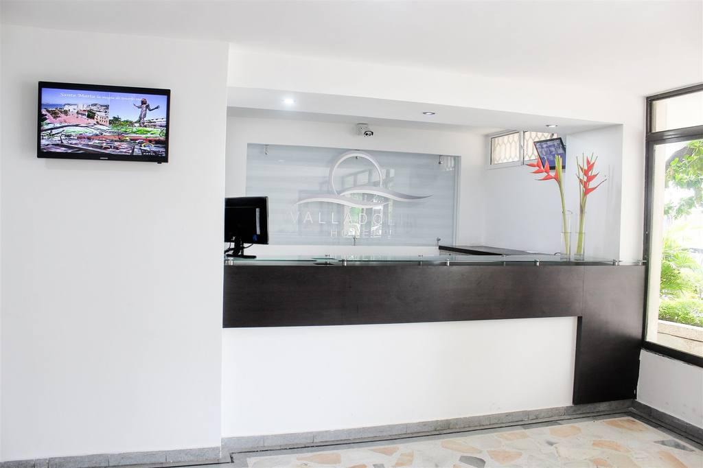 Fotos del hotel - Hotel Valladolid