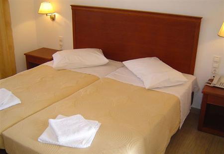 Fotos del hotel - MARIANNA HOTEL