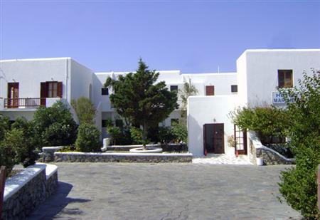 Fotos del hotel - MARIANNA HOTEL