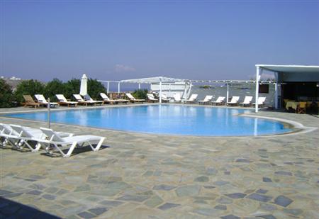 Fotos del hotel - MARIANNA HOTEL
