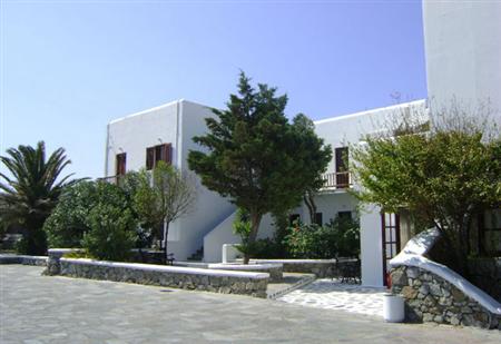 Fotos del hotel - MARIANNA HOTEL