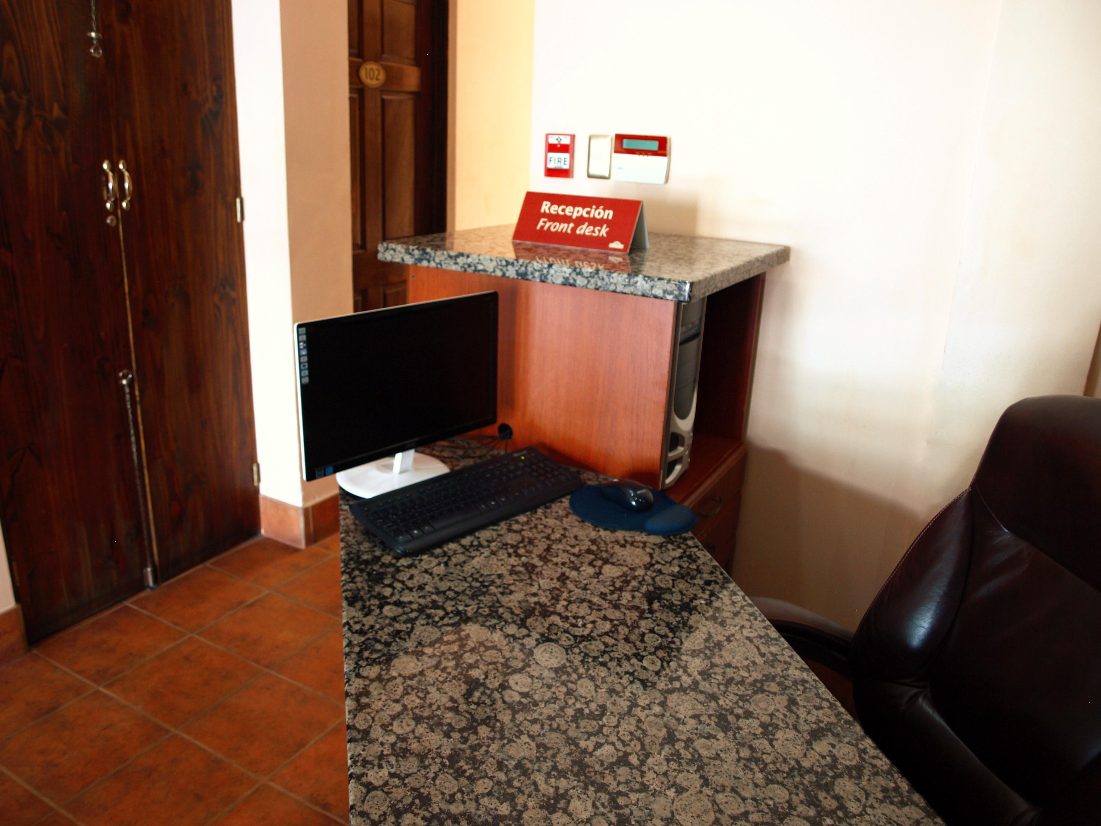 Fotos del hotel - Hotel The Palm House Inn