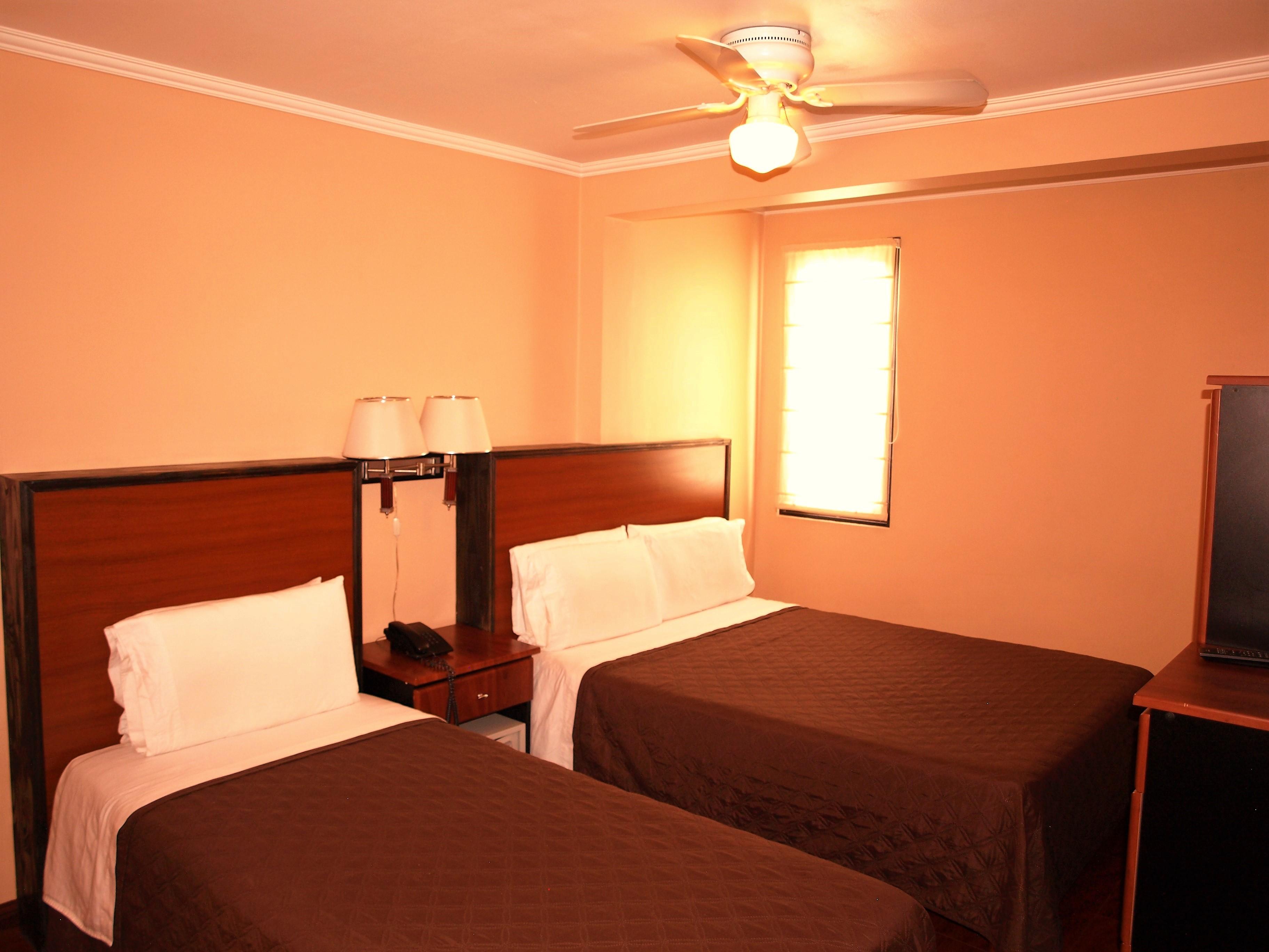 Fotos del hotel - Hotel The Palm House Inn