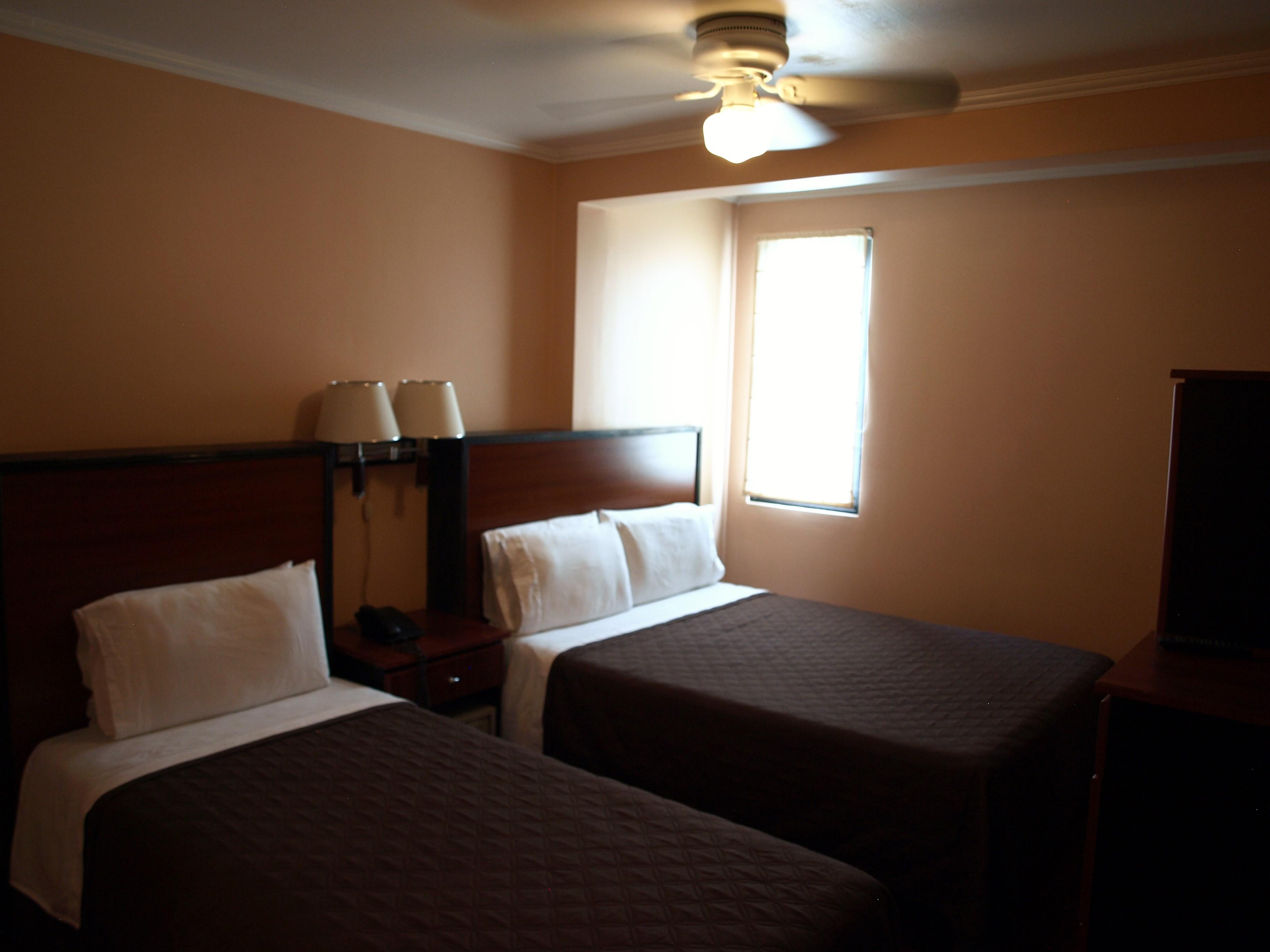 Fotos del hotel - Hotel The Palm House Inn