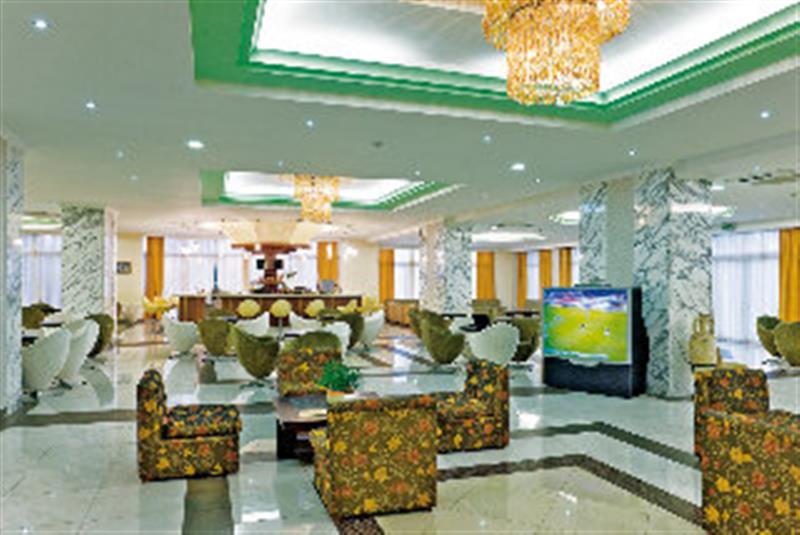 Fotos del hotel - MARIANNA PALACE
