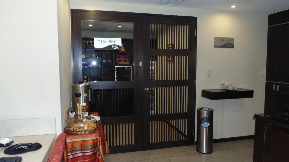 Fotos del hotel - HM International Hotel