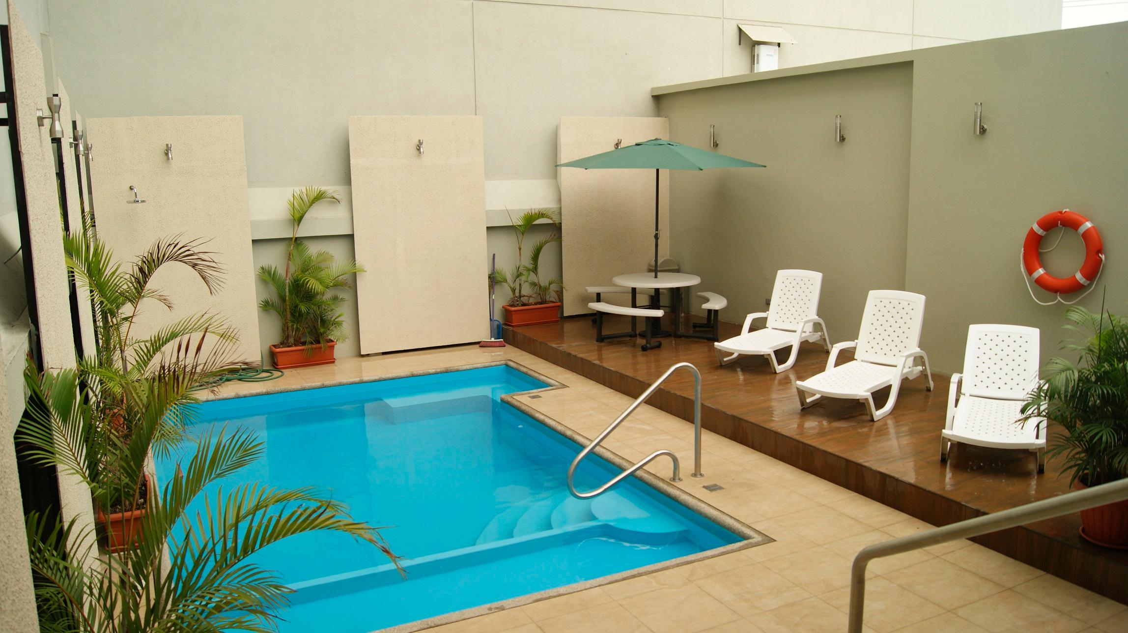 Fotos del hotel - HM International Hotel