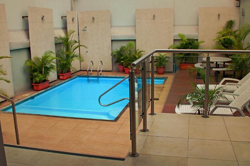 Fotos del hotel - HM International Hotel