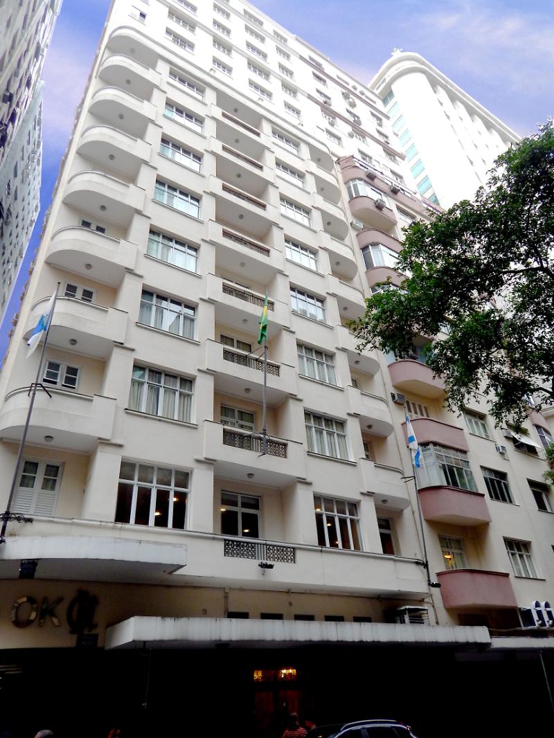 Fotos del hotel - Hotel OK Rio de Janeiro
