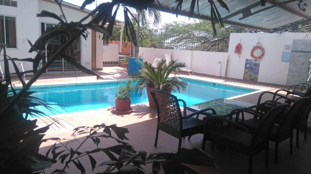 Fotos del hotel - Taganga Oasis ApartaHotel