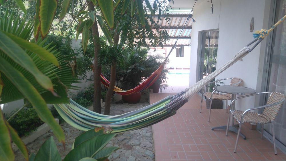Fotos del hotel - Taganga Oasis ApartaHotel