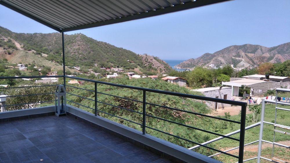 Fotos del hotel - Taganga Oasis ApartaHotel