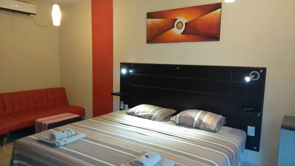 Fotos del hotel - Taganga Oasis ApartaHotel
