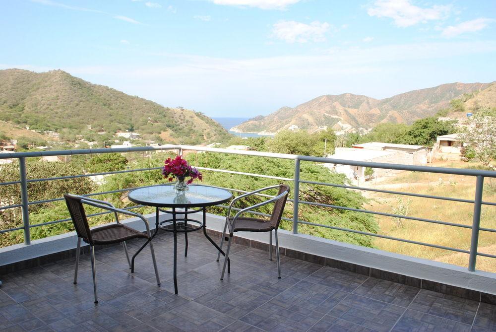 Fotos del hotel - Taganga Oasis ApartaHotel
