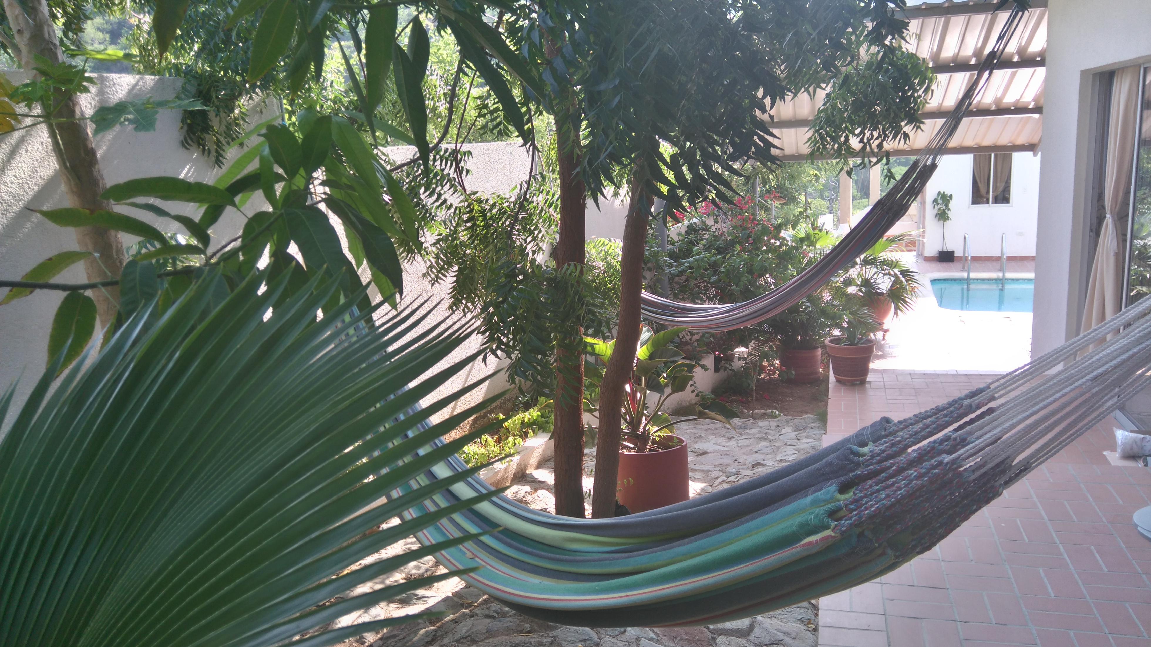 Fotos del hotel - Taganga Oasis ApartaHotel