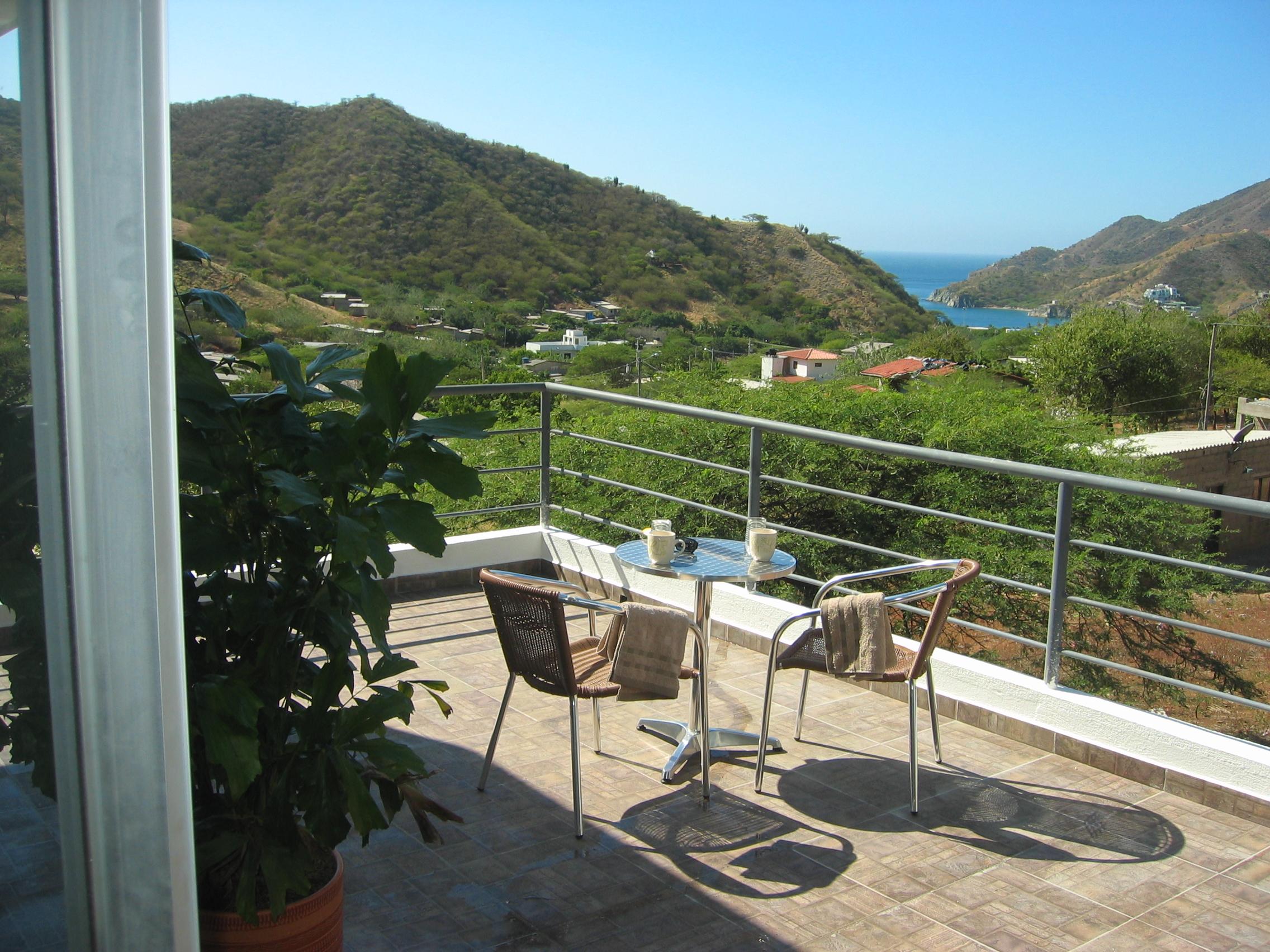 Fotos del hotel - Taganga Oasis ApartaHotel