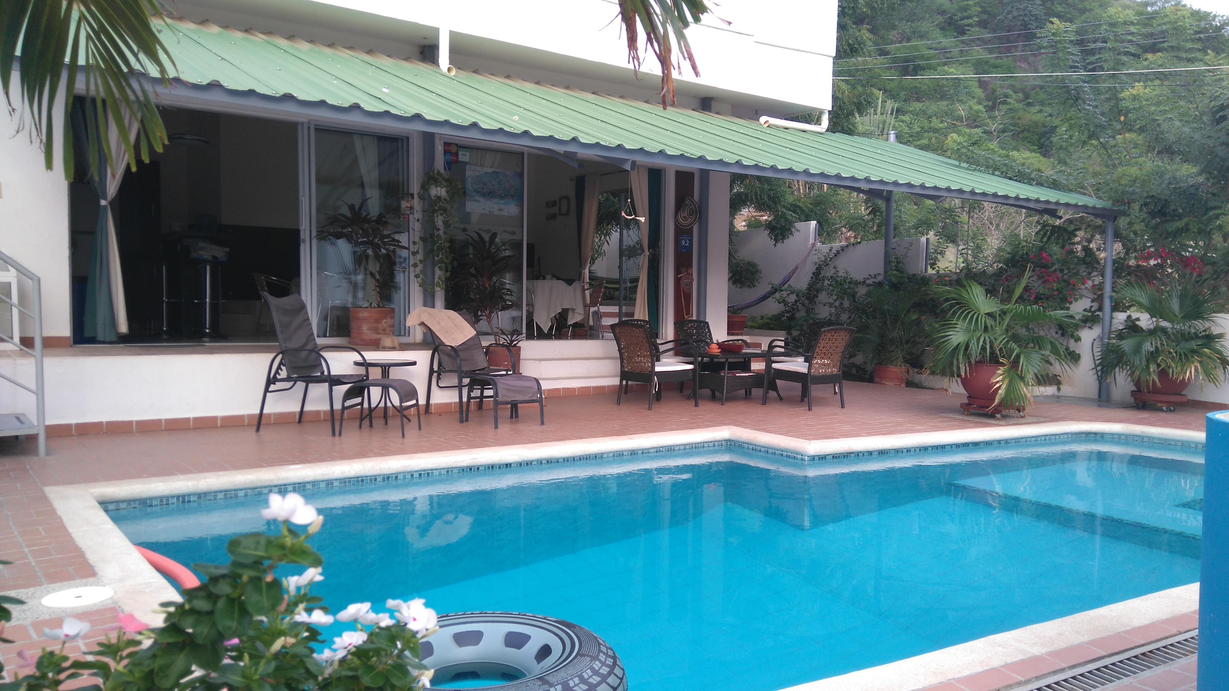 Fotos del hotel - Taganga Oasis ApartaHotel