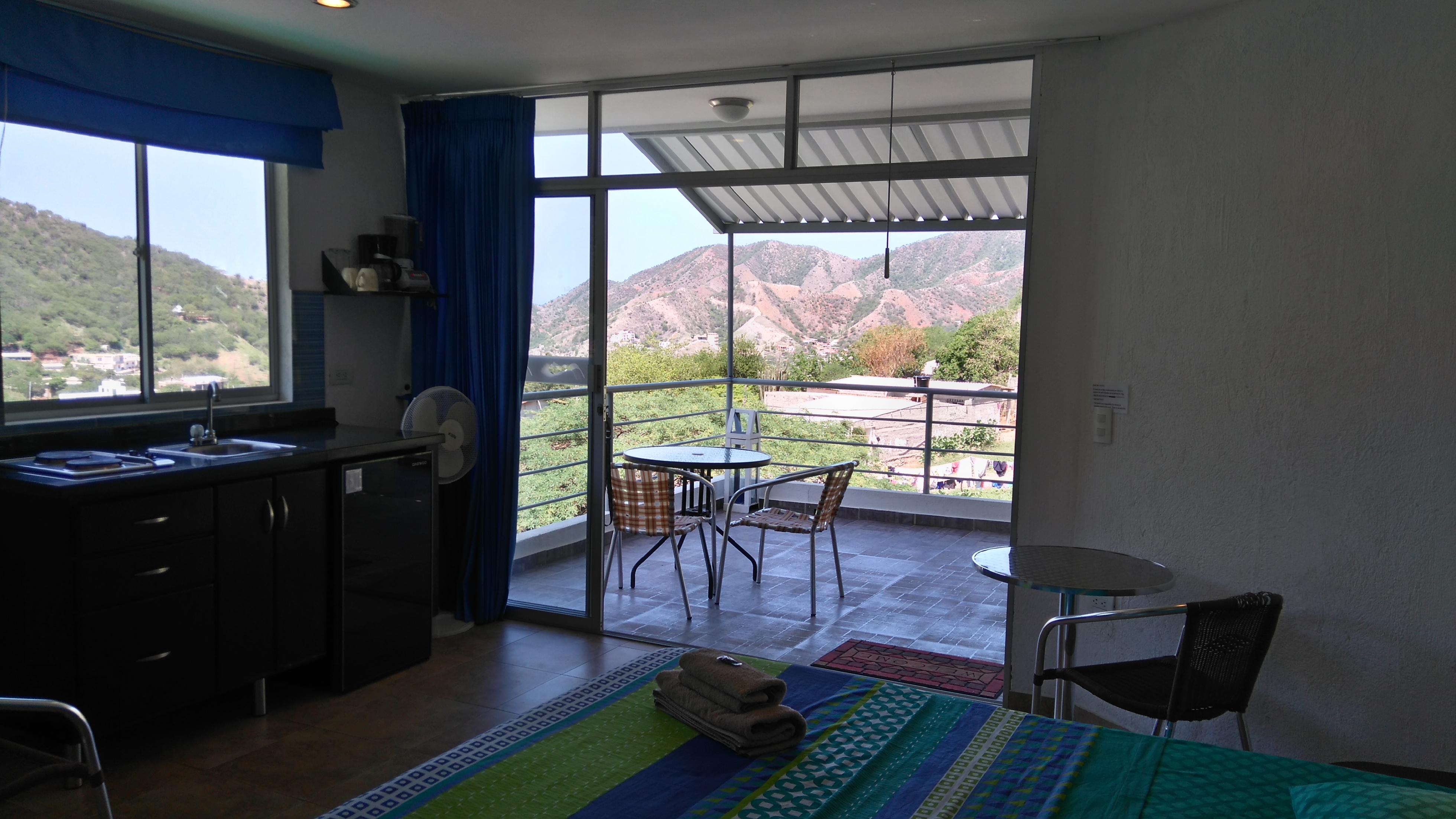 Fotos del hotel - Taganga Oasis ApartaHotel