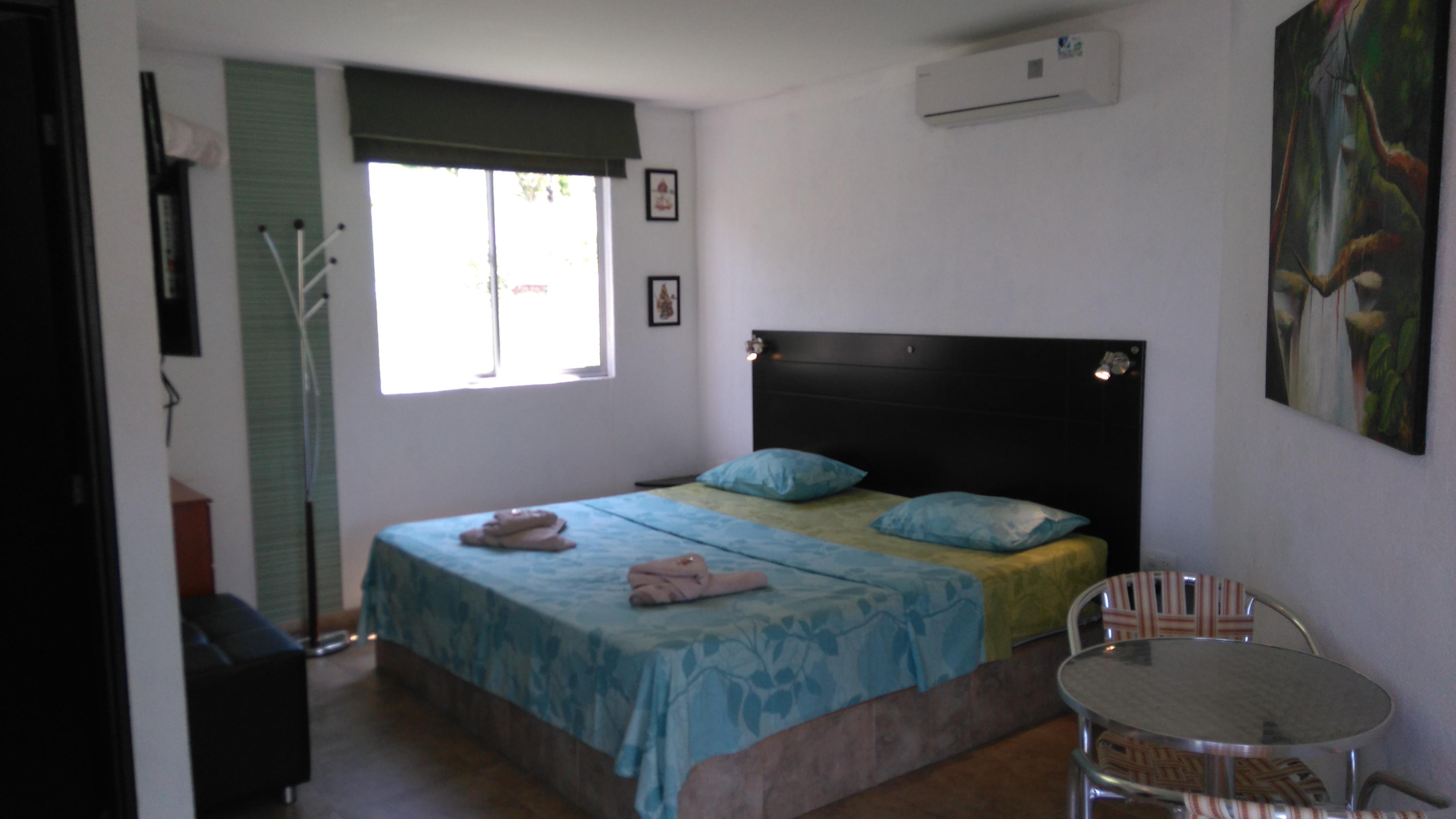 Fotos del hotel - Taganga Oasis ApartaHotel