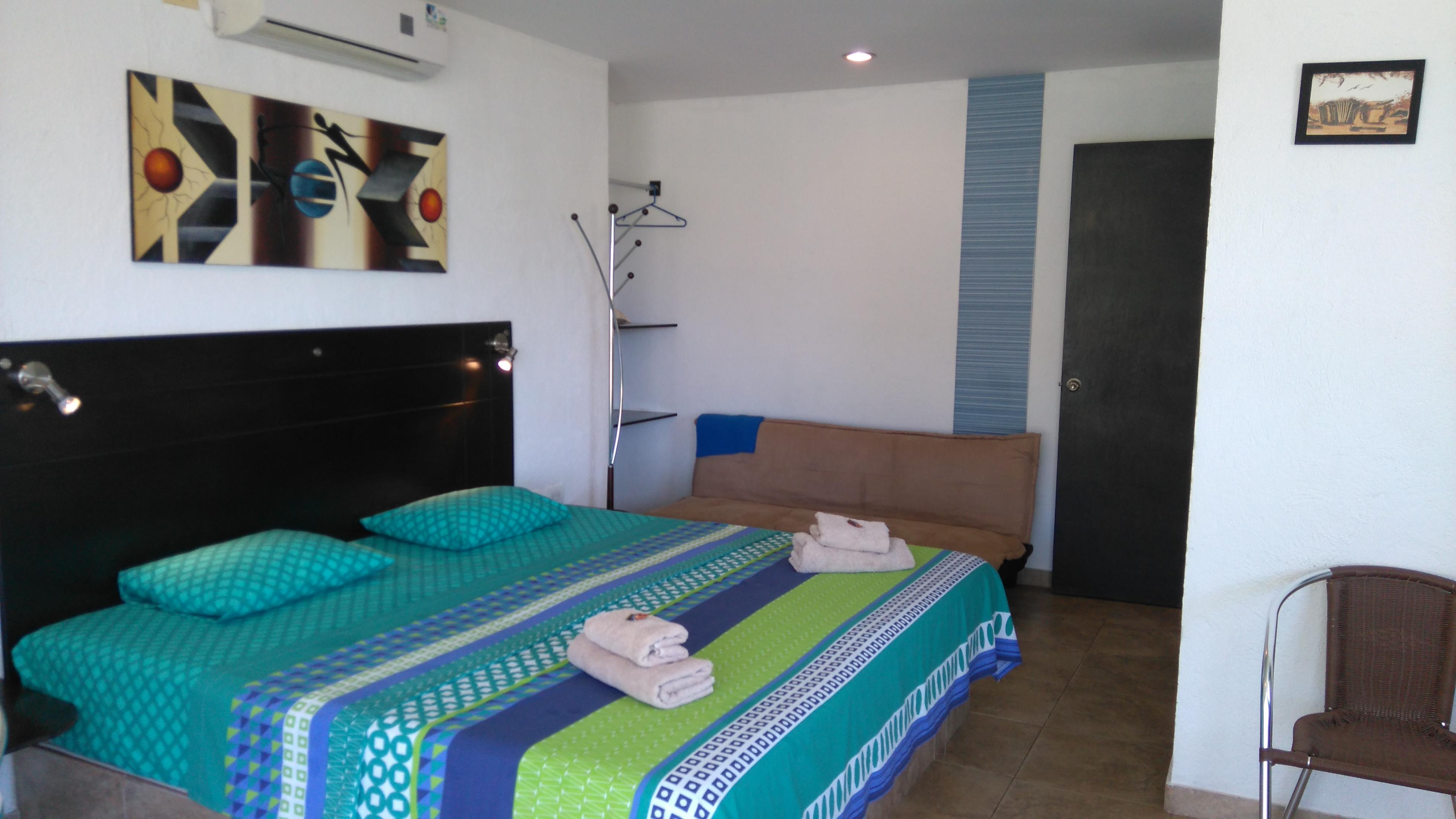 Fotos del hotel - Taganga Oasis ApartaHotel