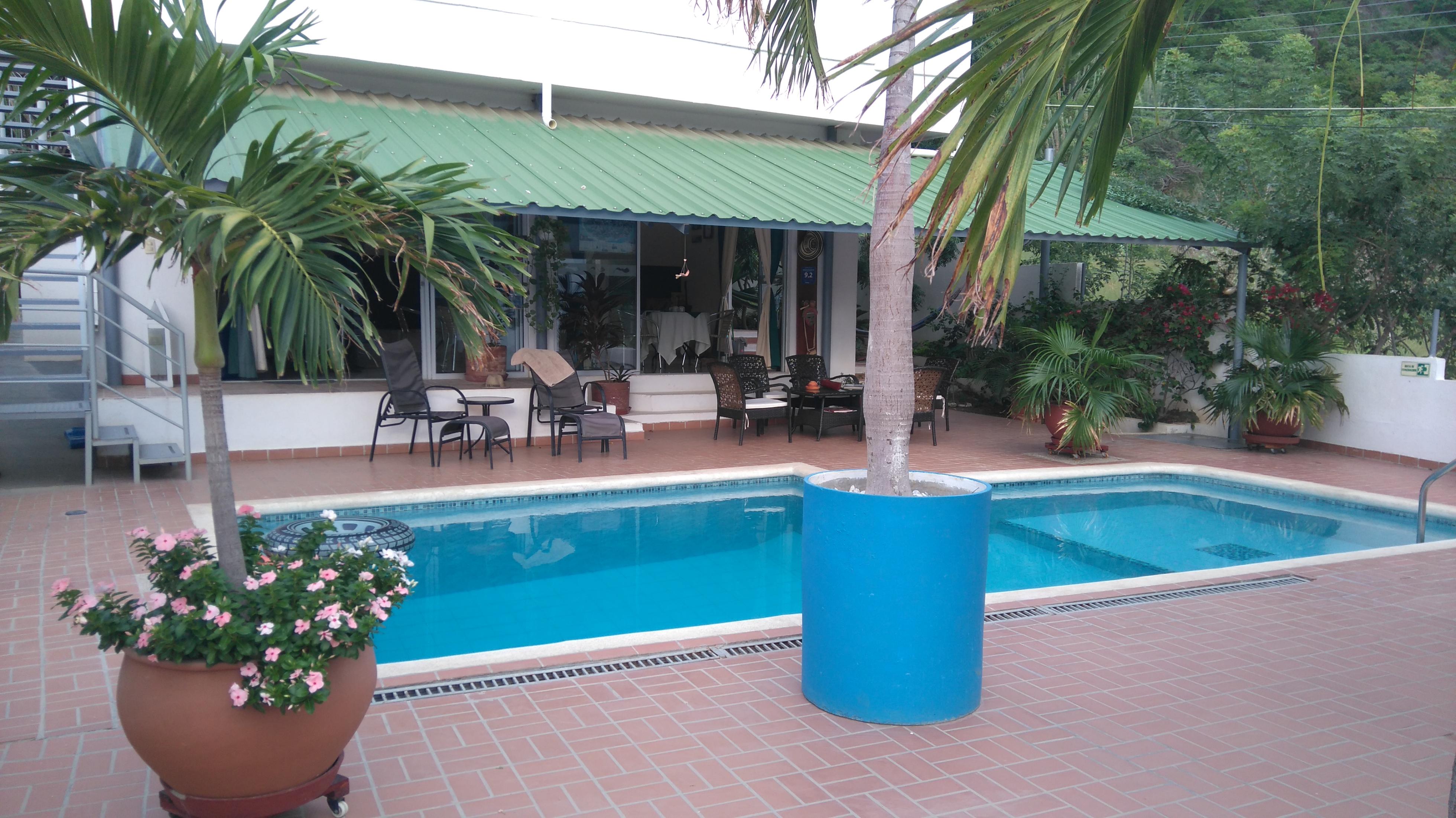 Fotos del hotel - Taganga Oasis ApartaHotel
