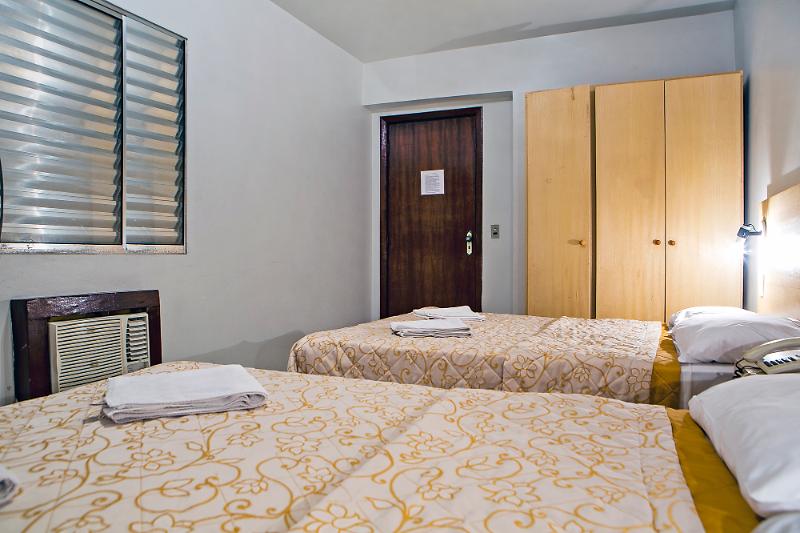 Fotos del hotel - Cardim Plaza Hotel