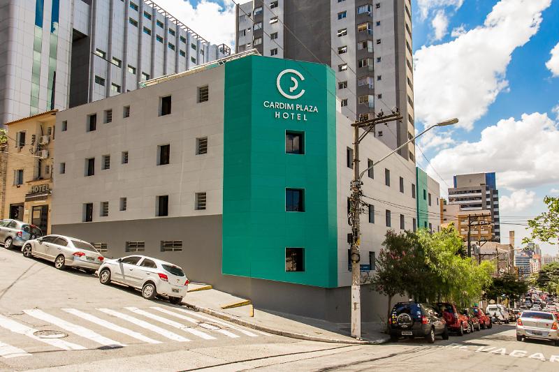 Fotos del hotel - Cardim Plaza Hotel