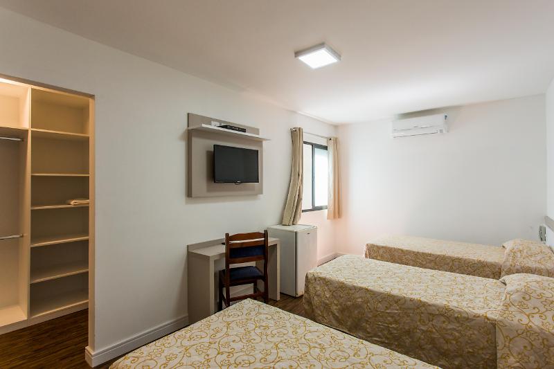 Fotos del hotel - Cardim Plaza Hotel