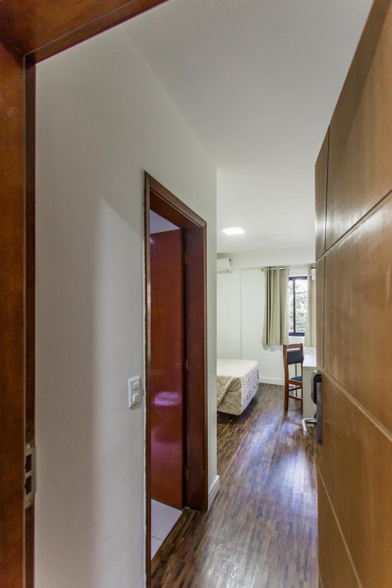 Fotos del hotel - Cardim Plaza Hotel
