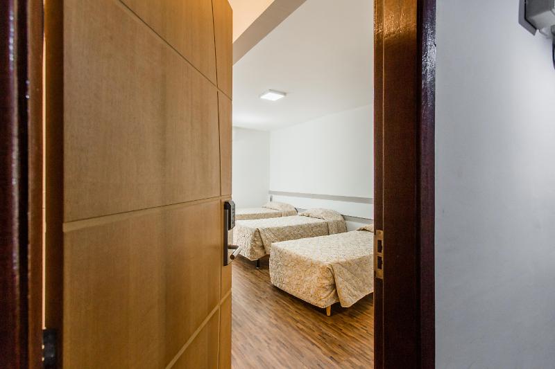 Fotos del hotel - Cardim Plaza Hotel