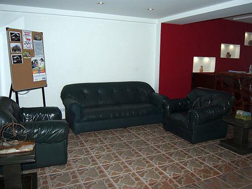 Fotos del hotel - HOTEL FUENTE DE PIEDRA 2