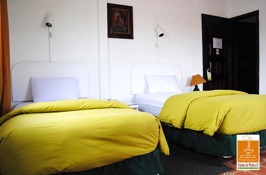 Fotos del hotel - HOTEL FUENTE DE PIEDRA 2