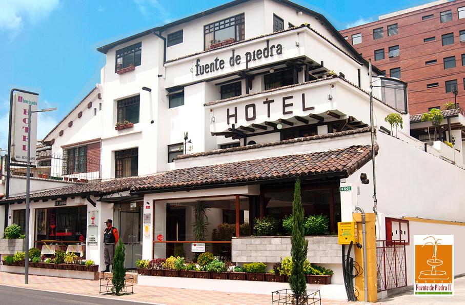 Fotos del hotel - HOTEL FUENTE DE PIEDRA 2