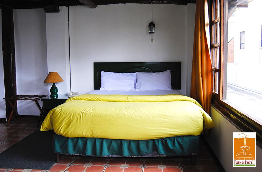 Fotos del hotel - HOTEL FUENTE DE PIEDRA 2