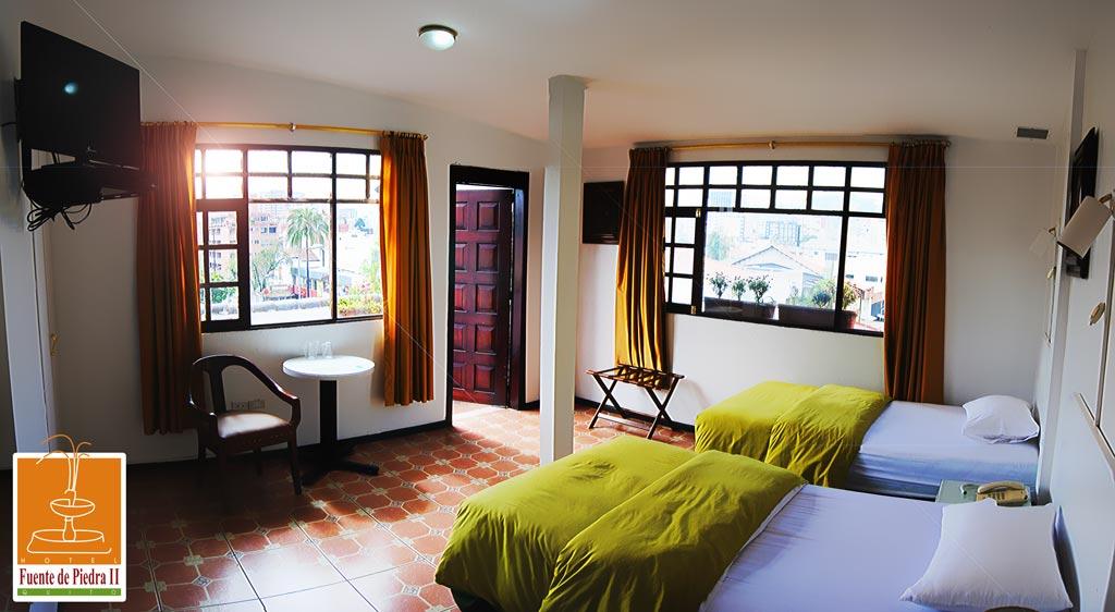 Fotos del hotel - HOTEL FUENTE DE PIEDRA 2