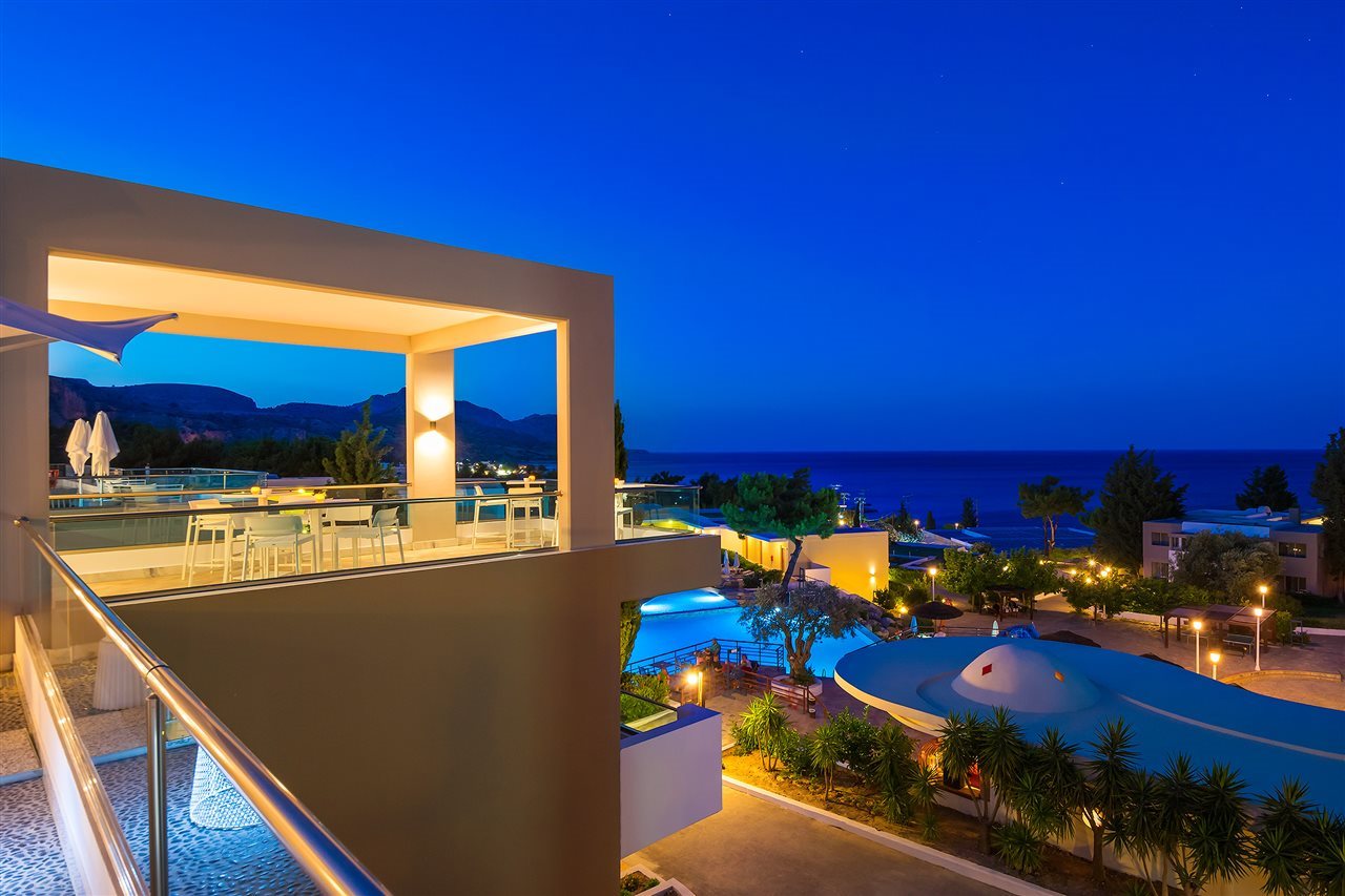 Fotos del hotel - Porto Angeli Beach Resort