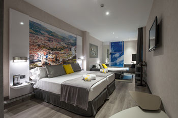 Fotos del hotel - HOTEL CATALONIA GRAN VIA BCN